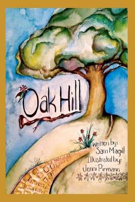 Book cover for Oak Hill