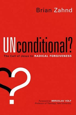 Book cover for Unconditional?