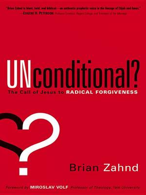 Book cover for Unconditional?