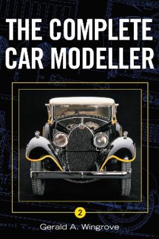 Cover of Complete Car Modeller Vol 2