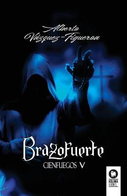 Book cover for Brazofuerte