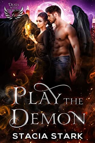 Cover of Play the Demon