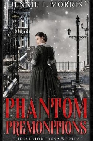 Cover of Phantom Premonitions