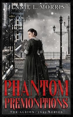 Book cover for Phantom Premonitions