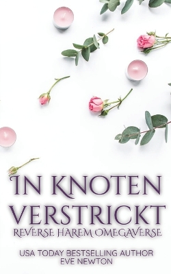 Cover of In Knoten Verstrickt