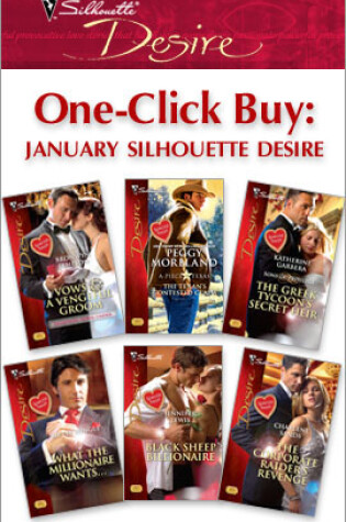 Cover of One-Click Buy