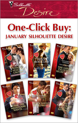 Book cover for One-Click Buy