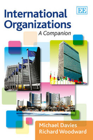 Cover of International Organizations