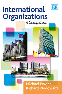 Book cover for International Organizations