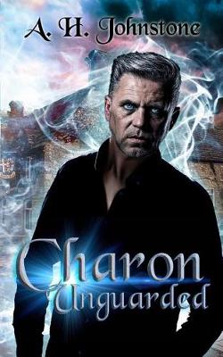 Book cover for Charon Unguarded