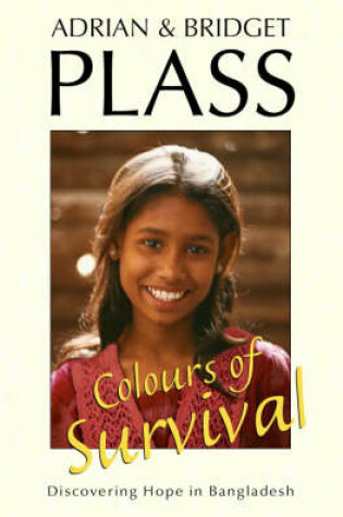 Cover of Colours of Survival