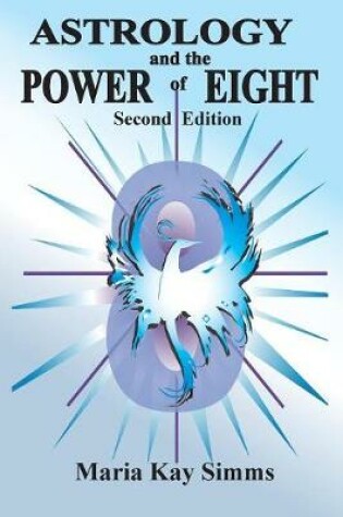 Cover of Astrology and the Power of Eight