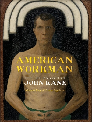 Book cover for American Workman