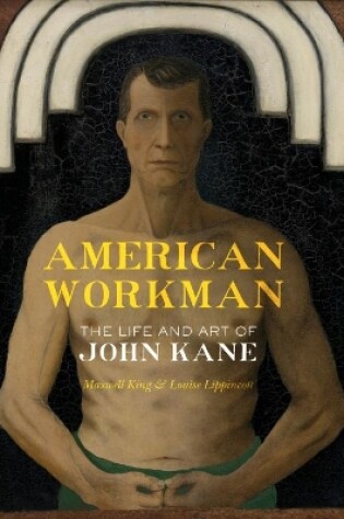 Cover of American Workman
