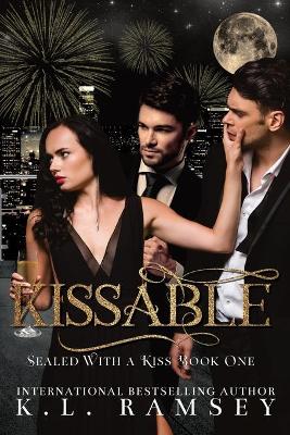 Book cover for Kissable