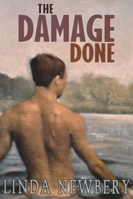Book cover for The Damage Done