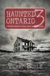 Book cover for Haunted Ontario 3