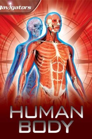 Cover of Navigators: Human Body