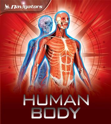 Cover of Navigators: Human Body
