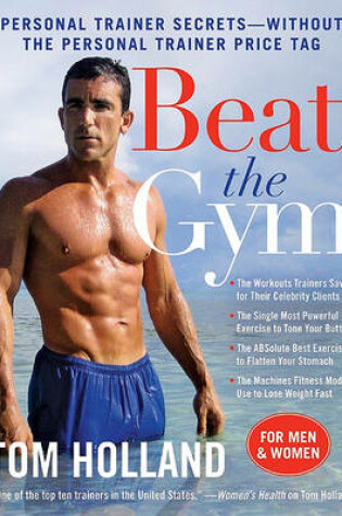 Cover of Beat the Gym