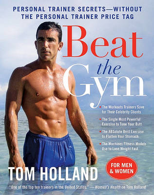 Book cover for Beat the Gym