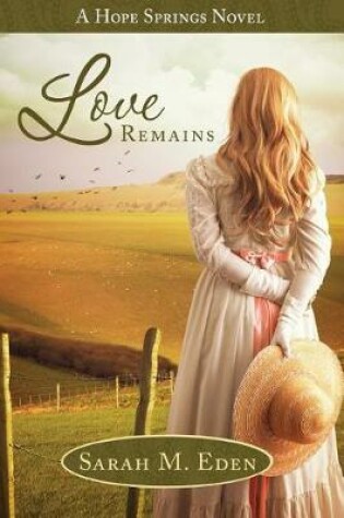 Cover of Love Remains