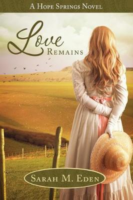 Book cover for Love Remains