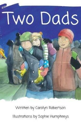 Cover of Two Dads