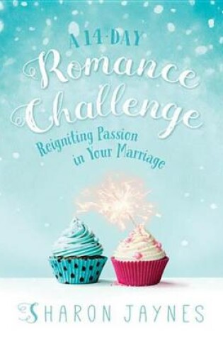 Cover of A 14-Day Romance Challenge