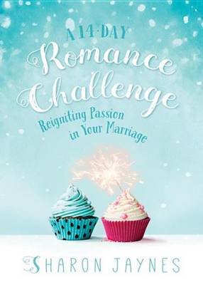 Book cover for A 14-Day Romance Challenge