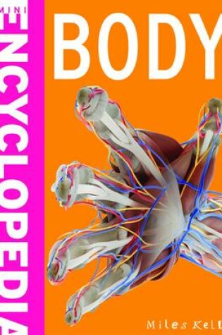 Cover of Mini Encyclopedia - Body