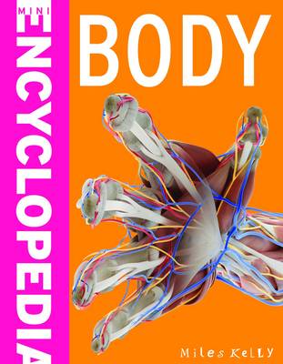 Book cover for Mini Encyclopedia - Body