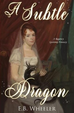 Cover of A Subtle Dragon