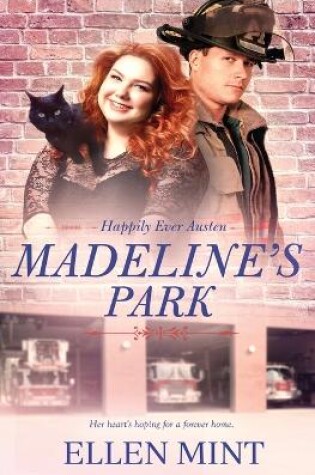 Cover of Madeline's Park