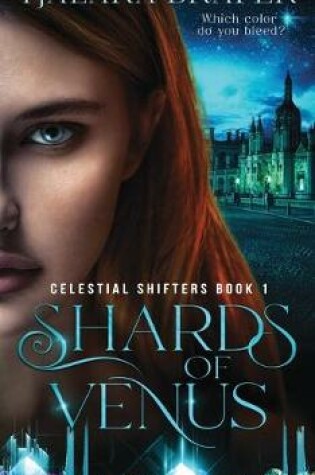 Cover of Shards of Venus