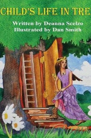 Cover of A Child's Life in Trees