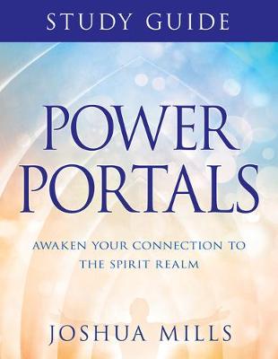 Book cover for Power Portals Study Guide