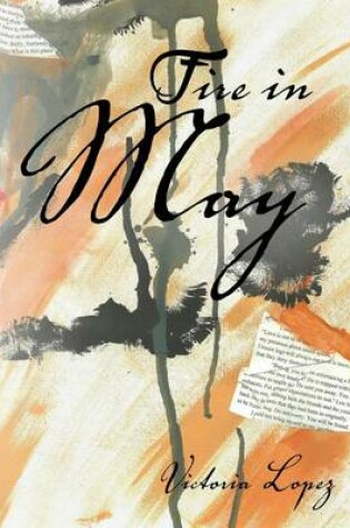 Cover of Fire in May