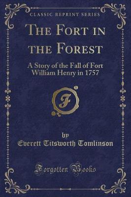 Book cover for The Fort in the Forest