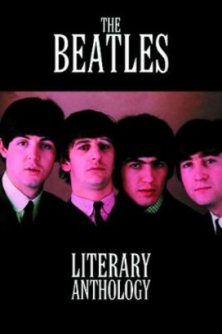 Cover of The Beatles Literary Anthology