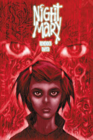 Cover of Night Mary