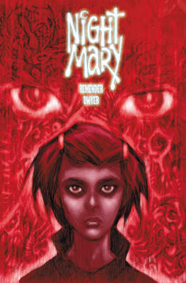 Book cover for Night Mary