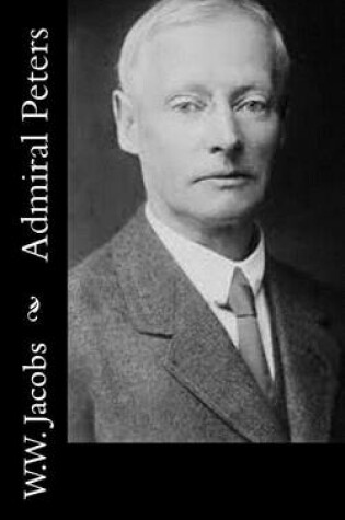 Cover of Admiral Peters