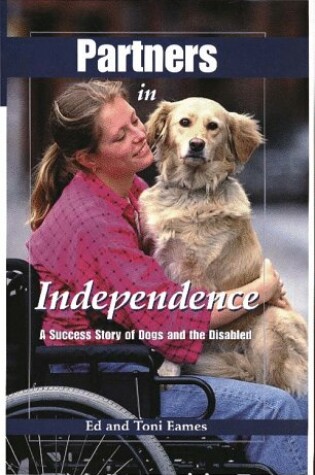 Cover of Partners in Independence