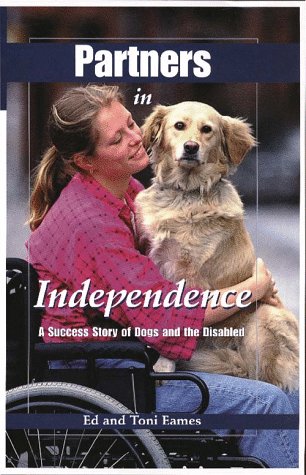 Book cover for Partners in Independence