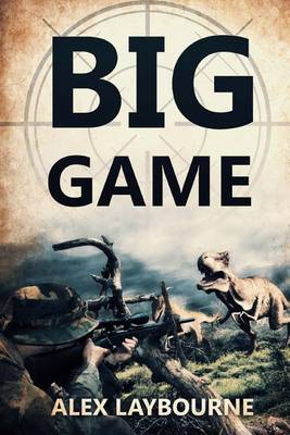 Book cover for Big Game