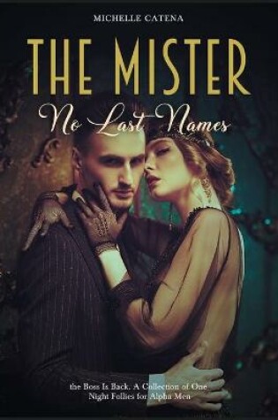 Cover of The Mister