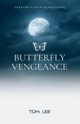 Cover of Butterfly Vengeance