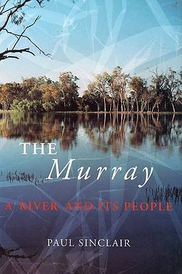 Book cover for The Murray