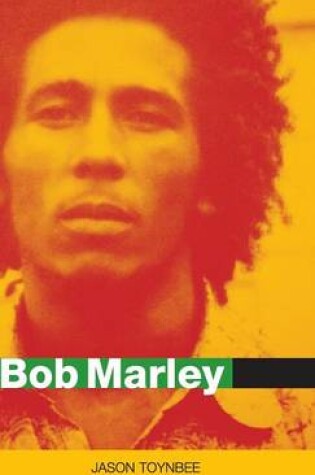 Cover of Bob Marley